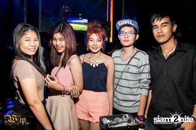 Countdown to 6 Anniversary Party — photo 29