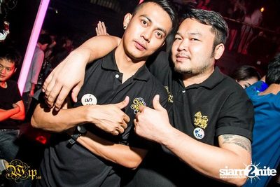 Countdown to 6 Anniversary Party — photo 89
