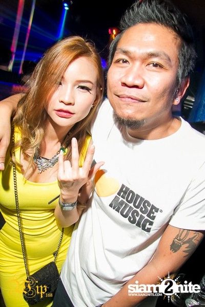 Countdown to 6 Anniversary Party — photo 84