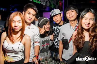 Countdown to 6 Anniversary Party — photo 67