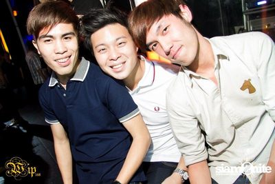 Countdown to 6 Anniversary Party — photo 43