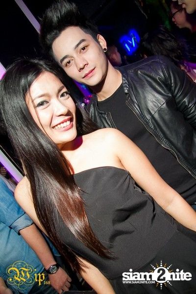 Countdown to 6 Anniversary Party — photo 91