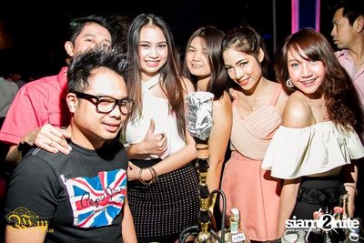 Countdown to 6 Anniversary Party — photo 26