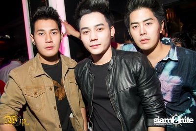 Countdown to 6 Anniversary Party — photo 92