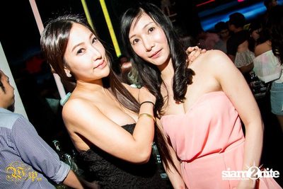 Countdown to 6 Anniversary Party — photo 50