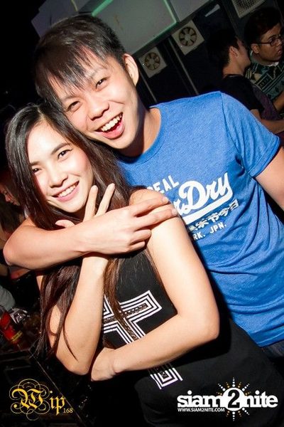 Countdown to 6 Anniversary Party — photo 64