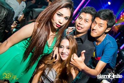 Countdown to 6 Anniversary Party — photo 61