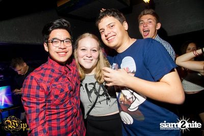 Countdown to 6 Anniversary Party — photo 99