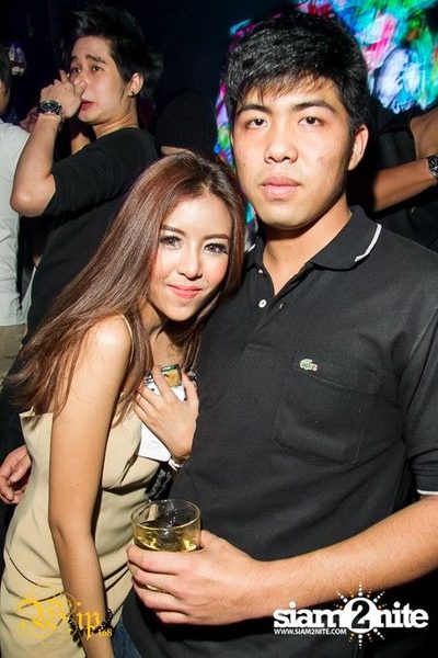 Countdown to 6 Anniversary Party — photo 95