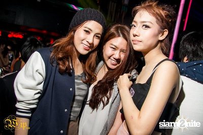 Countdown to 6 Anniversary Party — photo 108