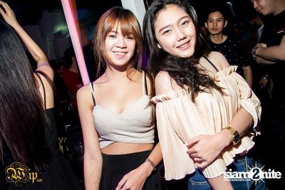 Countdown to 6 Anniversary Party — photo 21