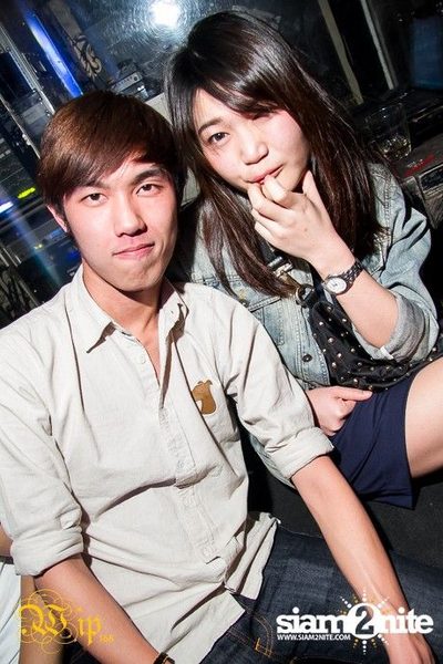Countdown to 6 Anniversary Party — photo 42