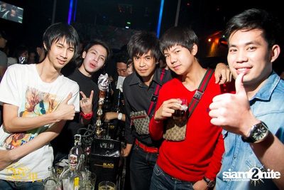 Countdown to 6 Anniversary Party — photo 114