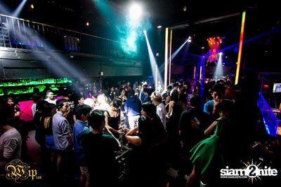 Countdown to 6 Anniversary Party — photo 12