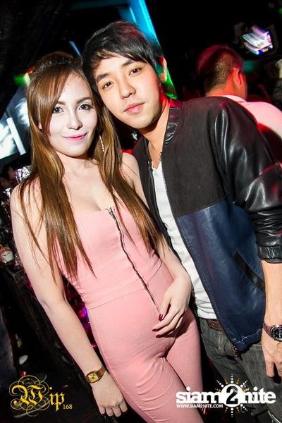 Countdown to 6 Anniversary Party — photo 22