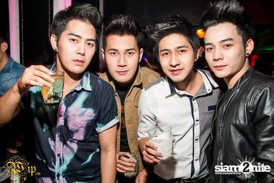 Countdown to 6 Anniversary Party — photo 113