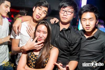 Countdown to 6 Anniversary Party — photo 81