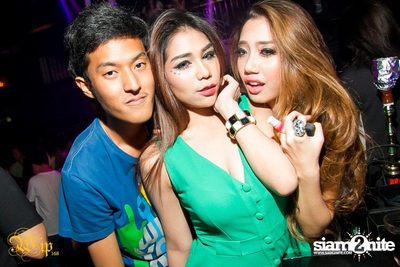Countdown to 6 Anniversary Party — photo 90
