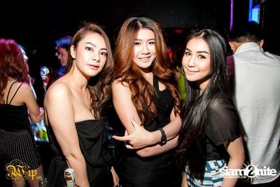 Countdown to 6 Anniversary Party — photo 2