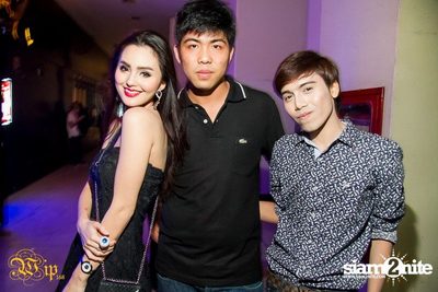 Countdown to 6 Anniversary Party — photo 69