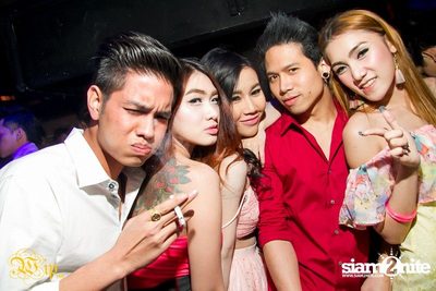 Countdown to 6 Anniversary Party — photo 105