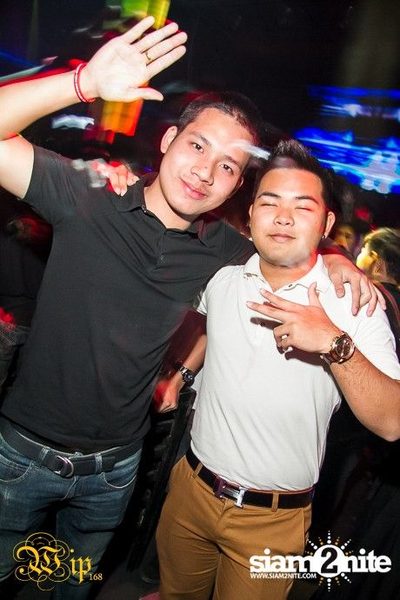 Countdown to 6 Anniversary Party — photo 24