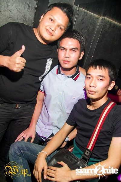 Countdown to 6 Anniversary Party — photo 93