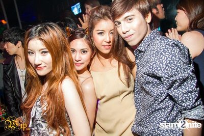 Countdown to 6 Anniversary Party — photo 78