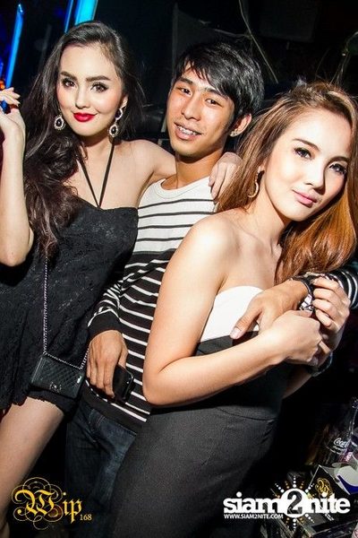 Countdown to 6 Anniversary Party — photo 54