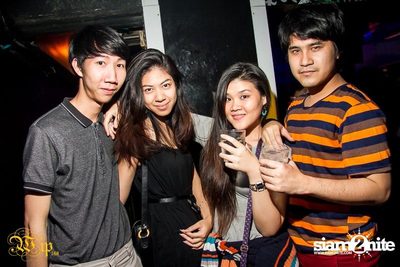 Countdown to 6 Anniversary Party — photo 30