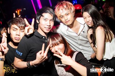Countdown to 6 Anniversary Party — photo 40