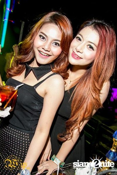 Countdown to 6 Anniversary Party — photo 5