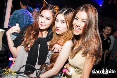 Countdown to 6 Anniversary Party — photo 46