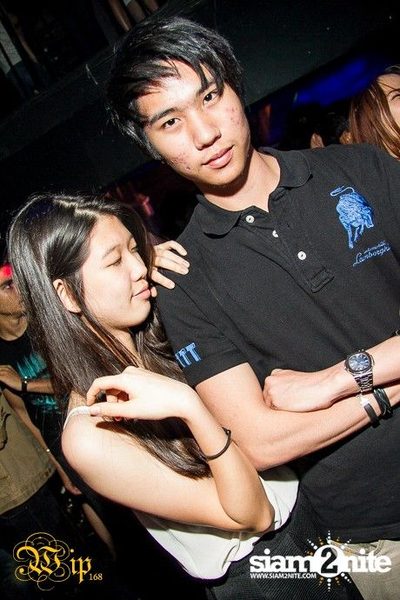 Countdown to 6 Anniversary Party — photo 112