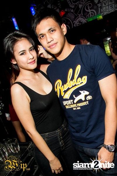 Countdown to 6 Anniversary Party — photo 7