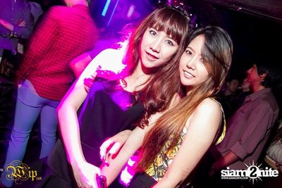 Countdown to 6 Anniversary Party — photo 49
