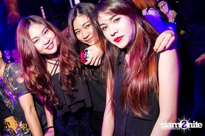 Countdown to 6 Anniversary Party — photo 41