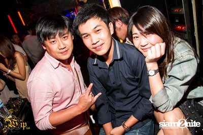 Countdown to 6 Anniversary Party — photo 45