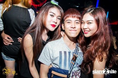 Countdown to 6 Anniversary Party — photo 44