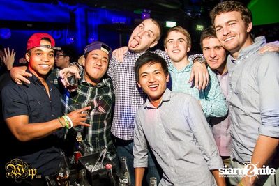Countdown to 6 Anniversary Party — photo 28