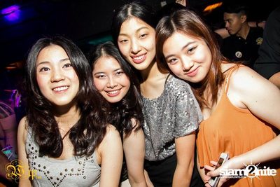 Countdown to 6 Anniversary Party — photo 39