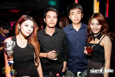 Countdown to 6 Anniversary Party — photo 4