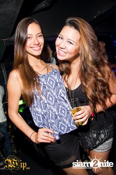Countdown to 6 Anniversary Party — photo 101