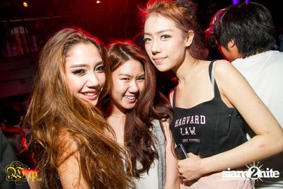 Countdown to 6 Anniversary Party — photo 109