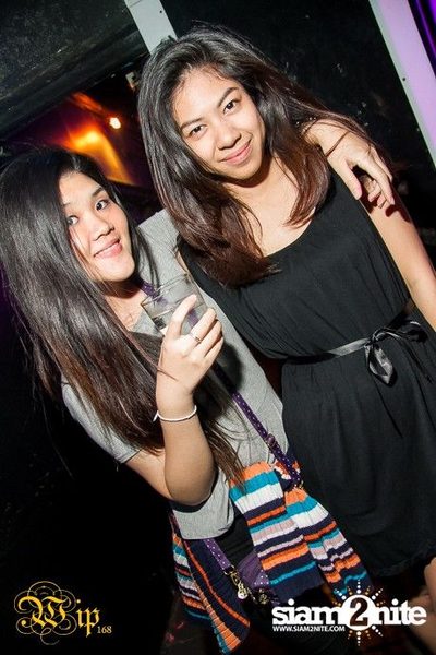 Countdown to 6 Anniversary Party — photo 32