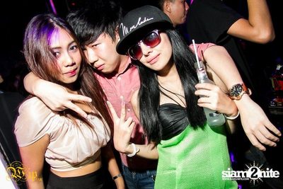 Countdown to 6 Anniversary Party — photo 34