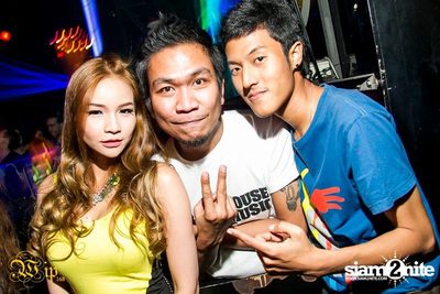 Countdown to 6 Anniversary Party — photo 62