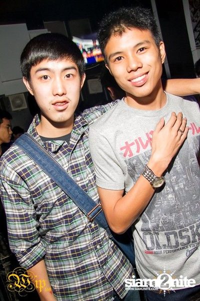 Countdown to 6 Anniversary Party — photo 66