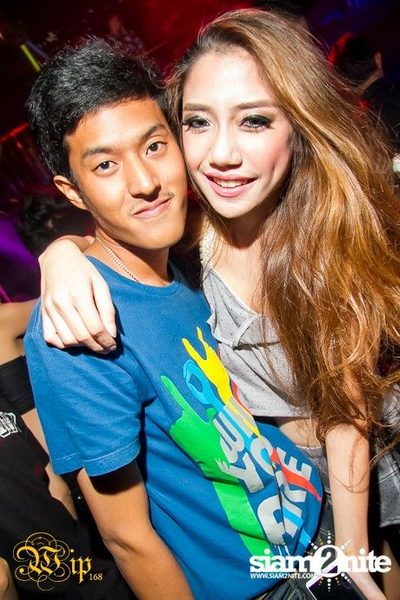 Countdown to 6 Anniversary Party — photo 85