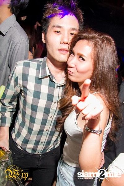 Countdown to 6 Anniversary Party — photo 76